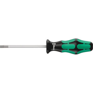 Wera Kraftform Plus Torx HF Screwdriver T27 100mm