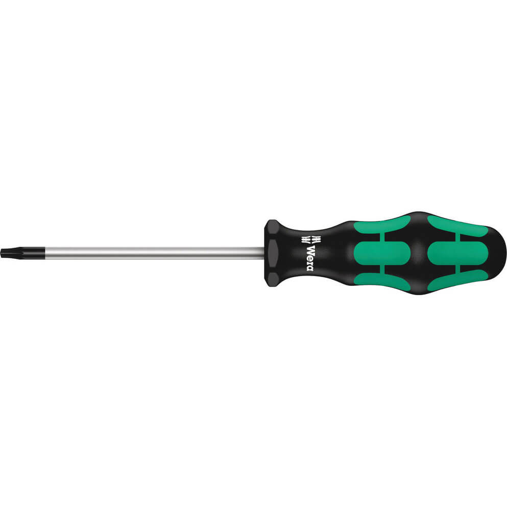 Wera Kraftform Plus Torx Plus Screwdriver IP30 115mm
