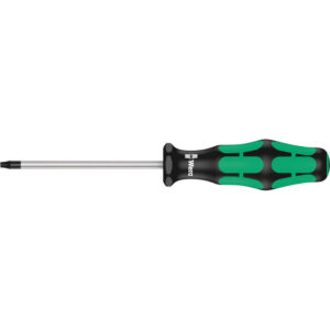 Wera Kraftform Plus Torx Screwdriver