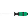 Wera Kraftform Plus Torx Screwdriver T15 80mm