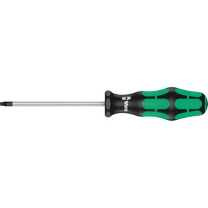 Wera Kraftform Plus Torx Screwdriver T20 100mm