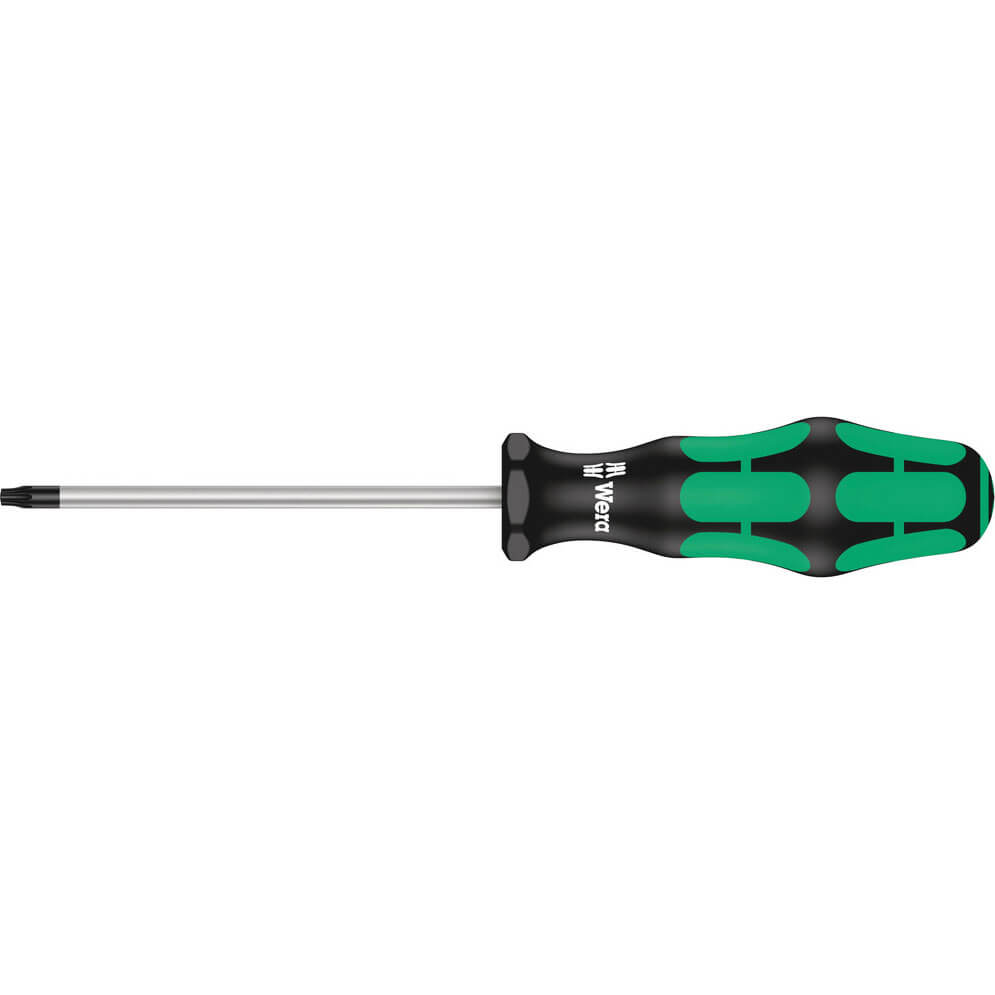 Wera Kraftform Plus Torx Screwdriver T20 100mm