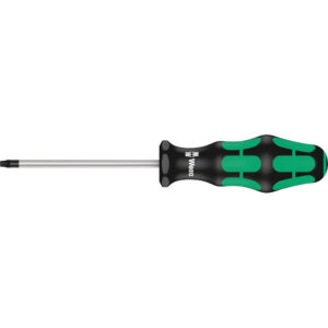 Wera Kraftform Plus Torx Screwdriver T25 100mm