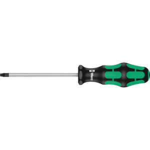 Wera Kraftform Plus Torx Screwdriver T27 115mm