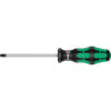 Wera Kraftform Plus Torx Screwdriver T30 115mm