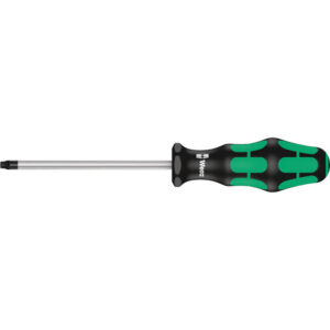 Wera Kraftform Plus Torx Screwdriver T30 115mm