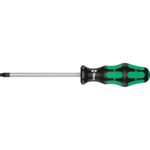 Wera Kraftform Plus Torx Screwdriver T40 130mm