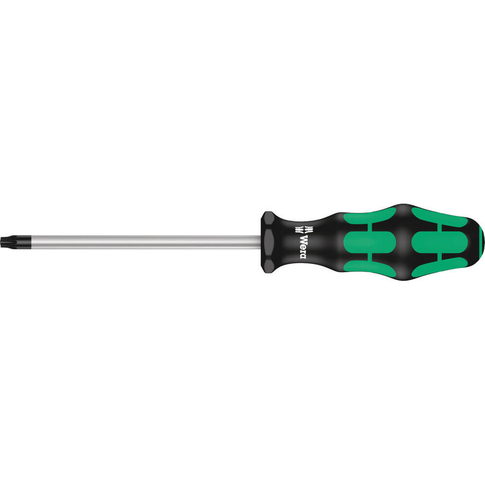 Wera Kraftform Plus Torx Screwdriver T40 130mm