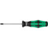 Wera Kraftform Plus Torx Screwdriver T5 60mm