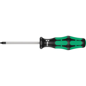 Wera Kraftform Plus Torx Screwdriver T5 60mm