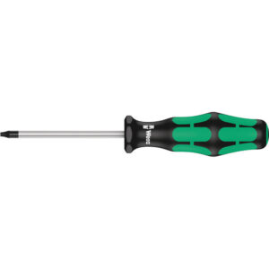 Wera Kraftform Plus Torx Screwdriver T7 60mm