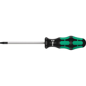 Wera Kraftform Plus Torx Security Screwdriver