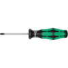 Wera Kraftform Plus Torx Security Screwdriver T8 60mm