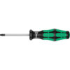 Wera Kraftform Plus Torx Security Screwdriver T9 60mm