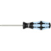 Wera Kraftform Stainless Steel Pozi Screwdriver PZ1 80mm