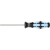 Wera Kraftform Stainless Steel Torx Screwdriver T10 80mm