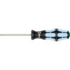 Wera Kraftform Stainless Steel Torx Screwdriver T15 80mm