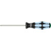 Wera Kraftform Stainless Steel Torx Screwdriver T20 100mm