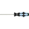 Wera Kraftform Stainless Steel Torx Screwdriver T25 100mm