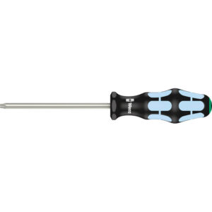 Wera Kraftform Stainless Steel Torx Screwdriver T30 115mm