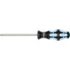 Wera Kraftform Stainless Steel Torx Screwdriver T40 130mm