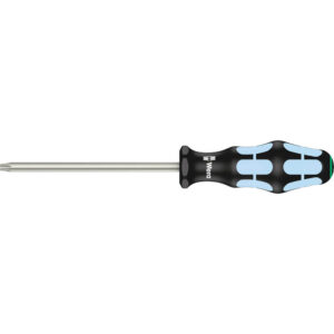 Wera Kraftform Stainless Steel Torx Screwdriver T40 130mm