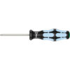 Wera Kraftform Stainless Steel Torx Screwdriver T8 60mm