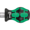 Wera Kraftform Stubby Bit Holder Screwdriver Handle