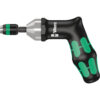 Wera Pistol Grip Preset Torque Screwdriver 4.0Nm