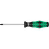 Wera Resistorx Tamper Proof Torx Screwdriver