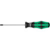 Wera Resistorx Tamper Proof Torx Screwdriver T20 100mm