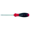 Wiha 313 Series Soft Grip Pozi Screwdriver