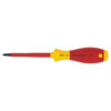 Wiha 321N Series VDE Insulated Phillips Screwdriver