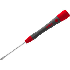 Wiha Picofinish Slotted Screwdriver 4mm 60mm