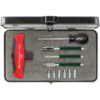 Wiha TorqueVario-ST T Handle Torque Screwdriver Set 5Nm - 14Nm