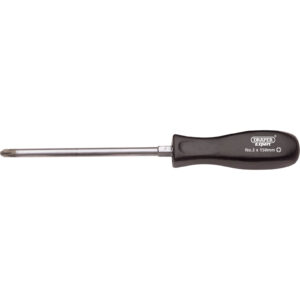Draper Mechanics Pozi Screwdriver PZ3 150mm