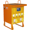 Sealey Single Phase Portable 110v Site Transformer 10Kva