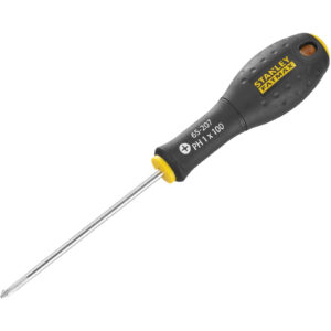Stanley FatMax Phillips Screwdriver PH1 100mm