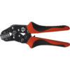 CK Ratchet Crimping Pliers for 0.25 - 6mm Bootlace Ferrules