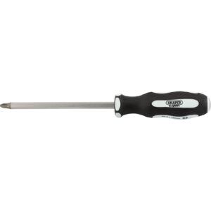 Draper Expert Hammer Through Phillips Screwdriver PH3 150mm