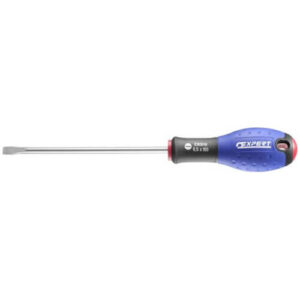 Expert by Facom Flared Slotted Screwdriver 4mm 125mm