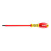 Expert by Facom VDE Insulated Parallel Slotted Screwdriver 6.5mm 150mm