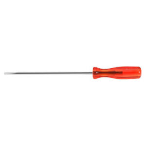 Facom Isoryl Parallel Slotted Screwdriver 4mm 150mm