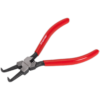 Sealey Bent Internal Circlip Pliers 19mm - 60mm