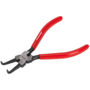 Sealey Bent Internal Circlip Pliers 19mm - 60mm