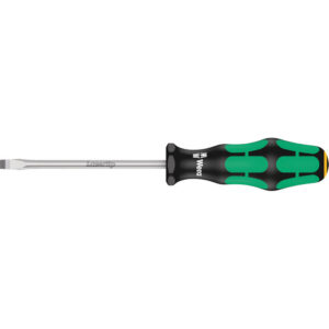 Wera Kraftform Plus Slotted Screwdriver 12mm 250mm