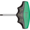 Wera 400 TX T20 Torx Torque Indicator Screwdriver 4.0Nm