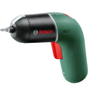 Bosch IXO VI 3.6v Cordless Classic Screwdriver