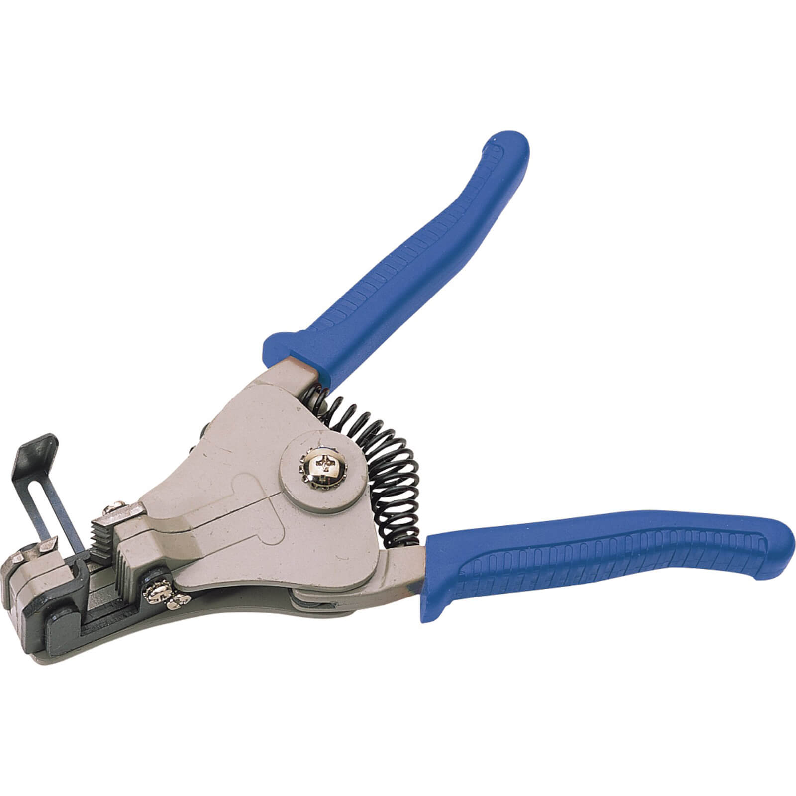 Draper 3000BT Automatic Wire Stripper 1mm - 3.2mm
