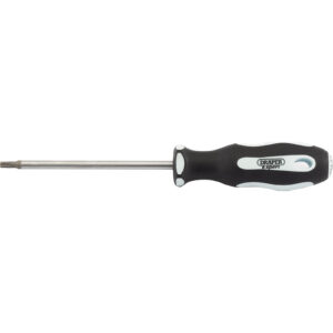 Draper Expert Torx Screwdriver T10 75mm